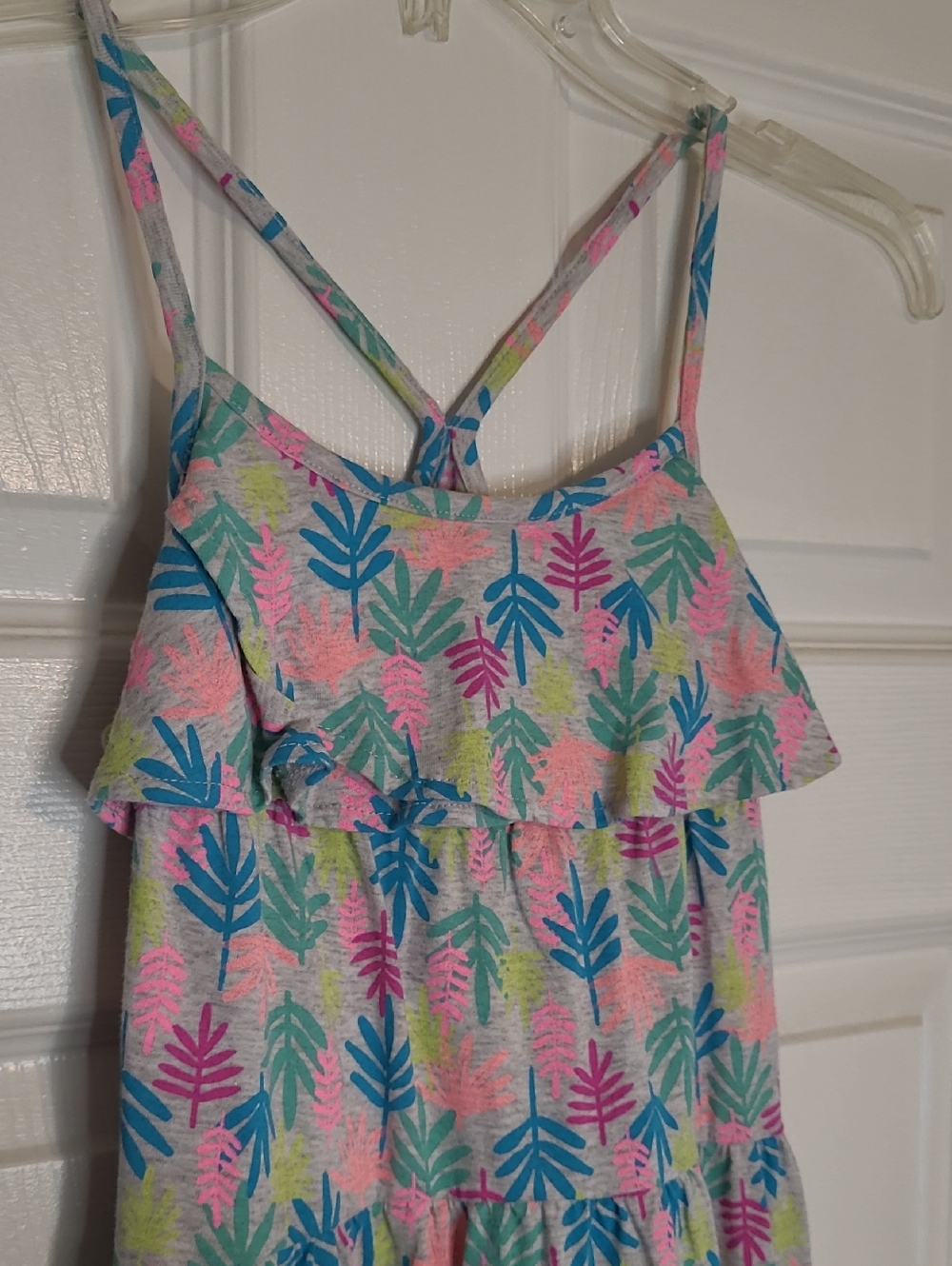 Bundle - Girls' Sundress - Picture 7 of 9